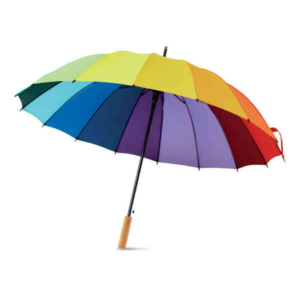 Kišobran BOWBRELLA