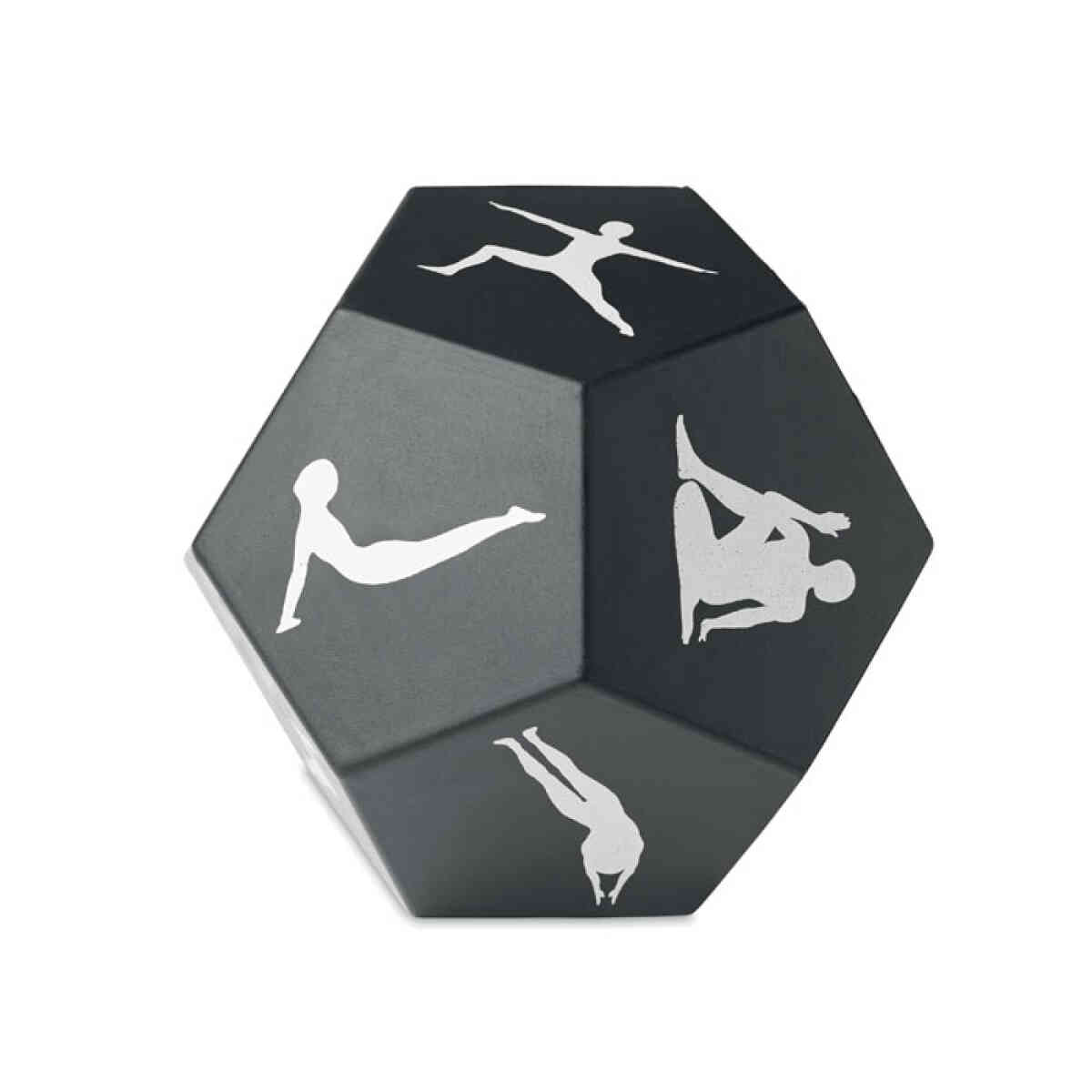 Kockica za jogu EASY YOGA