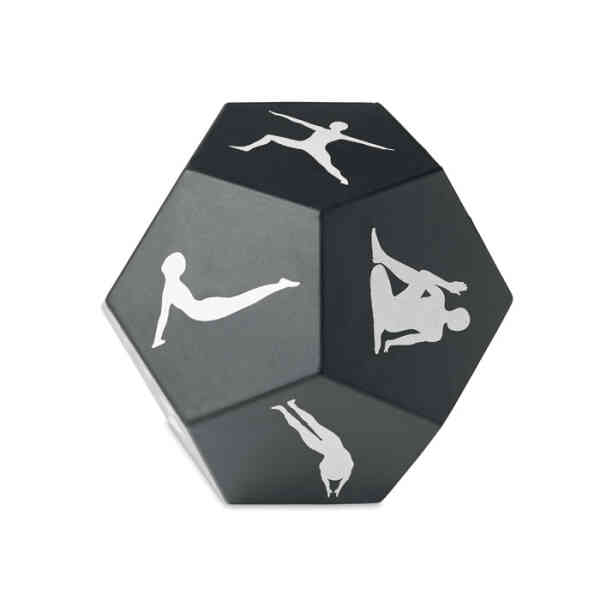 Kockica za jogu EASY YOGA