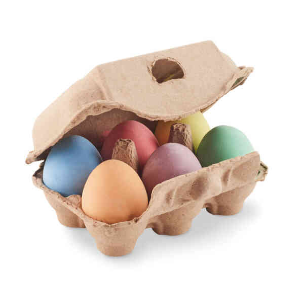 Krede u obliku jaja TAMAGO