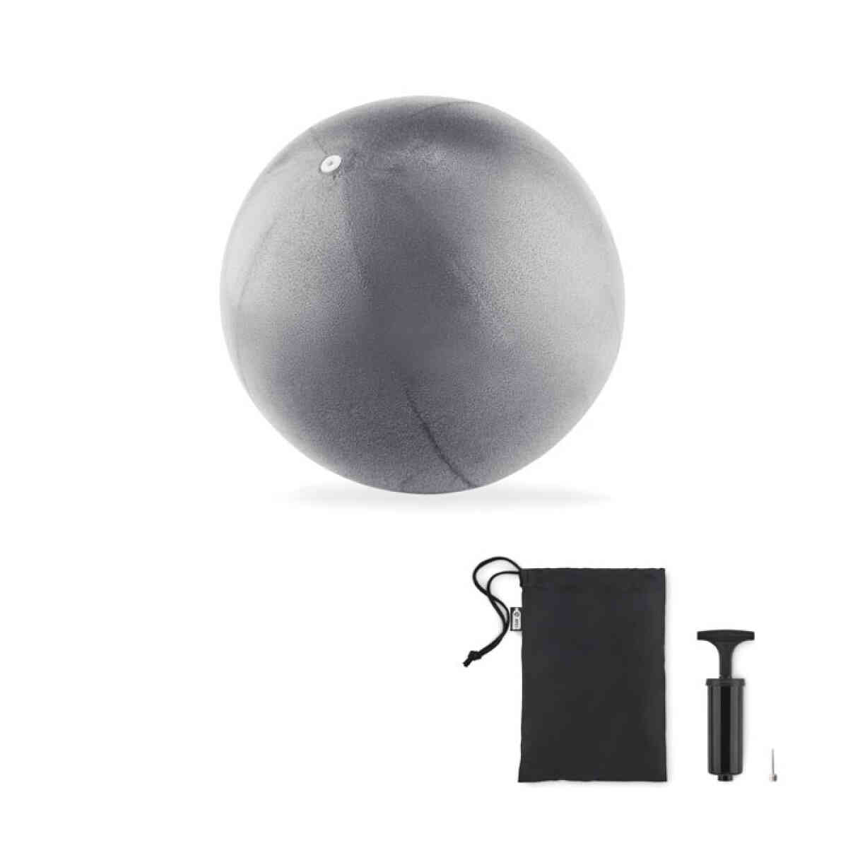 Mala pilates lopta s pumpicom INFLABALL