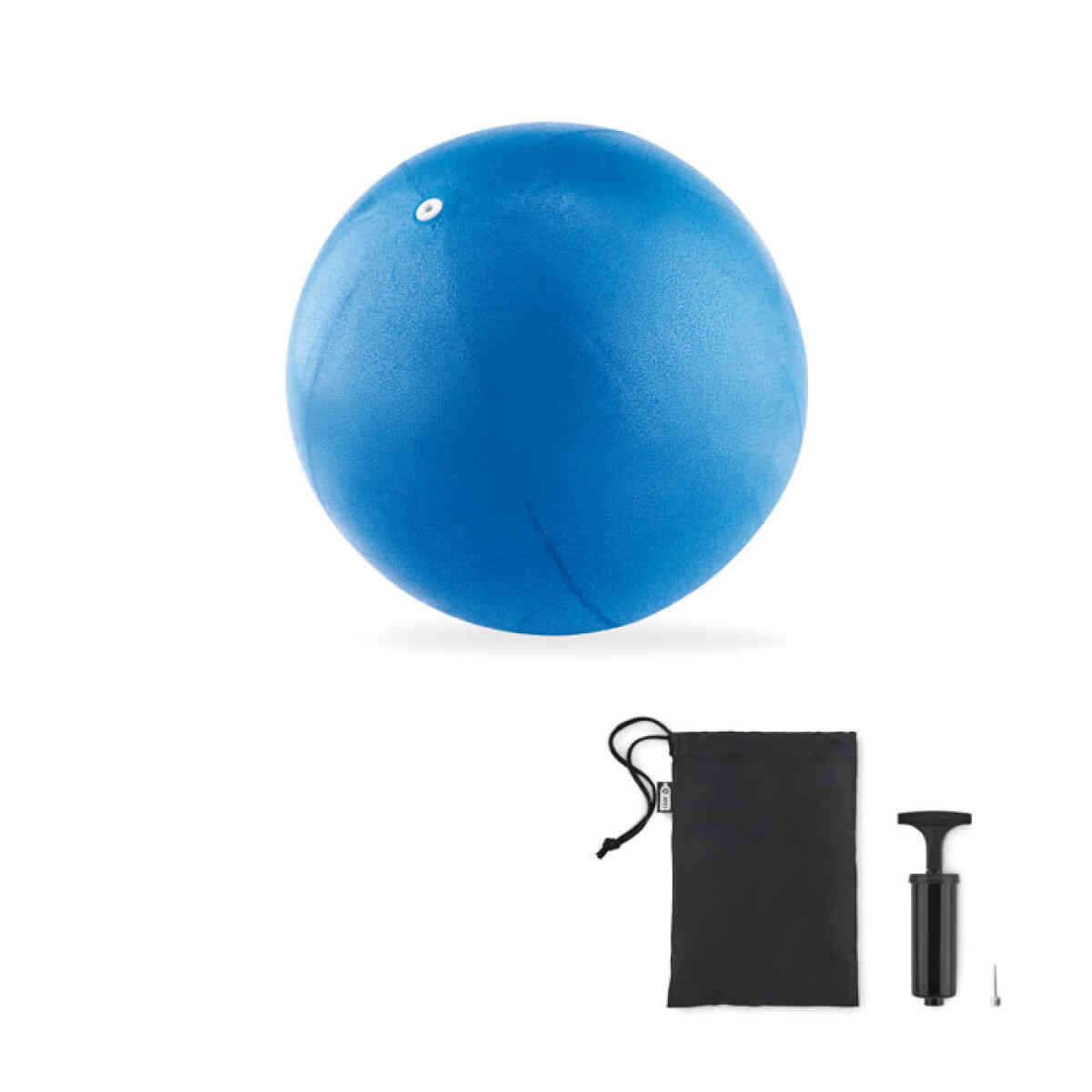 Mala pilates lopta s pumpicom INFLABALL