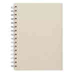 Notes A5 GRASS BOOK