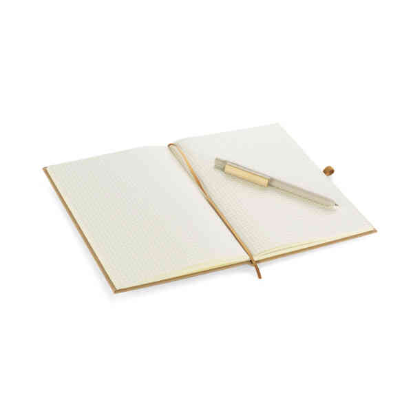 Notes s kemijskom olovkom Ritto