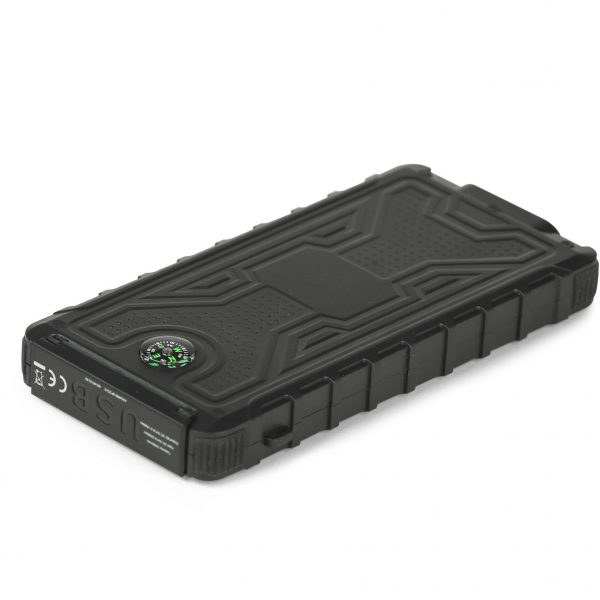 Powerbank Sol 10.000 mAh