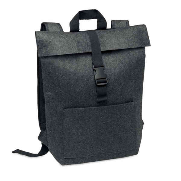Ruksak od RPET filca INDICO PACK