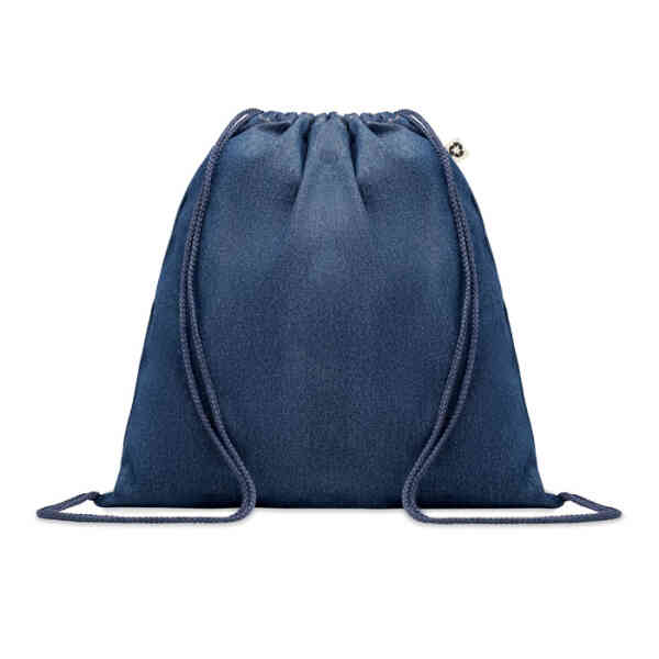 Ruksak s vezicama od trapera STYLE BAG