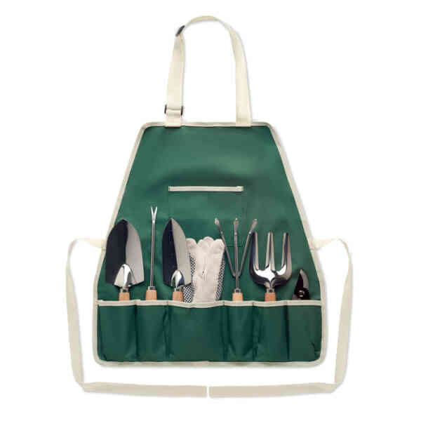 Set alata u pregači GREENHANDS