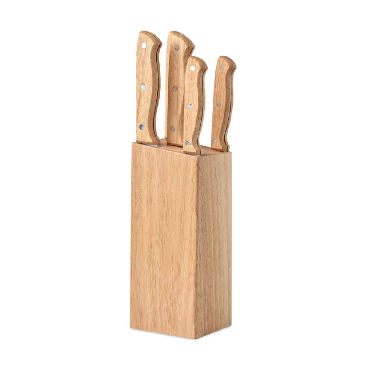 Set noževa na stalku GOURMET
