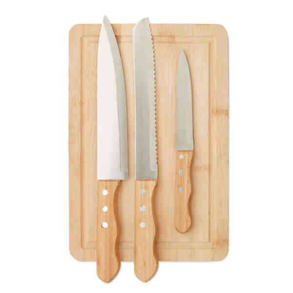 Set SHARP CHEF