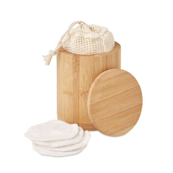 Set za čišćenje lica BELLA