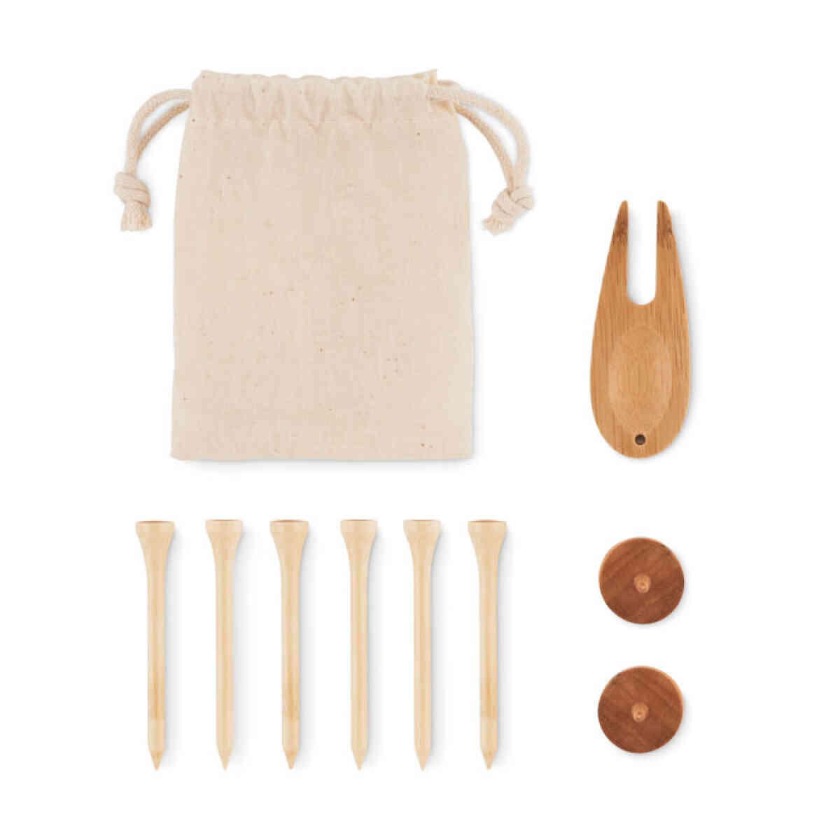 Set za golf DORMIE