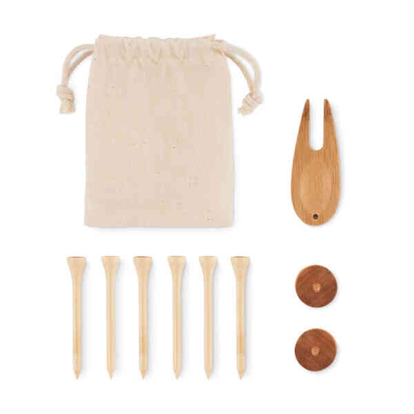 Set za golf DORMIE