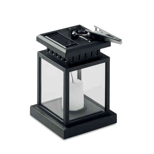 Solarna svjetiljka GABIA LAMP