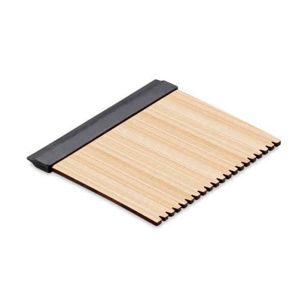 Strugalica za led od bambusa SCRATCHY