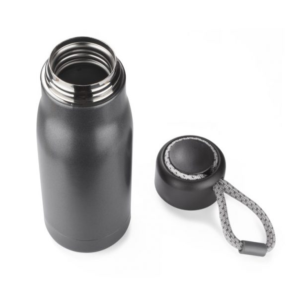 Termo boca Rosa 350 ml