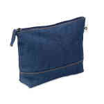 Toaletna torbica od trapera STYLE POUCH