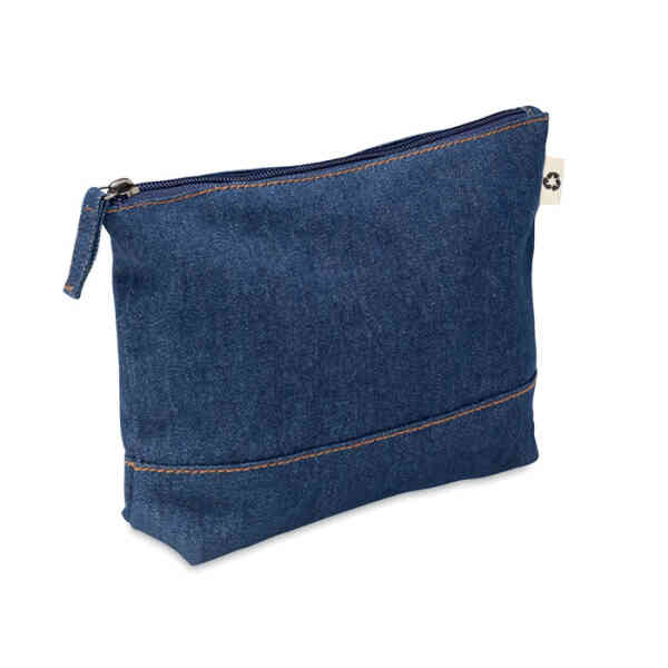 Toaletna torbica od trapera STYLE POUCH