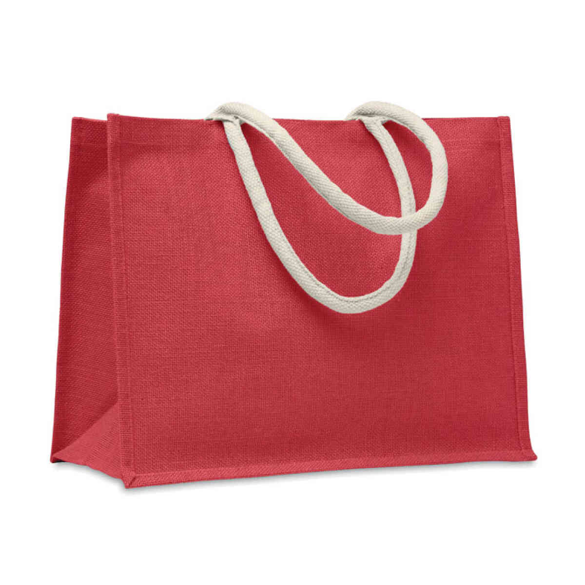 Torba od jute i pamuka AURA