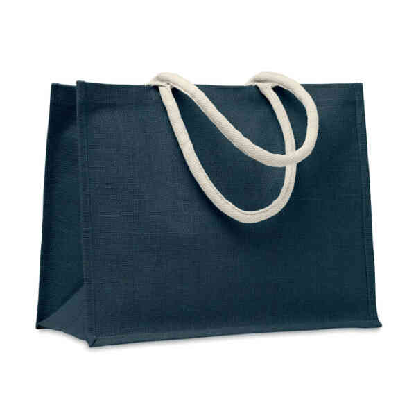 Torba od jute i pamuka AURA