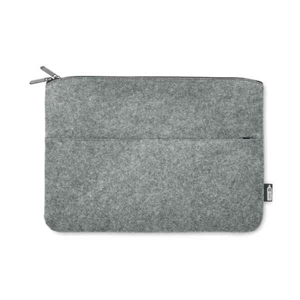 Torba za laptop od filca TOPLO