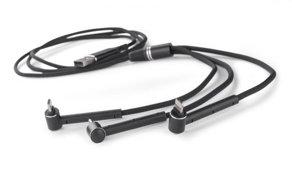 USB kabel Rico 6 u 1