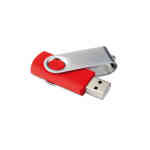 USB stick TECHMATE 4 GB
