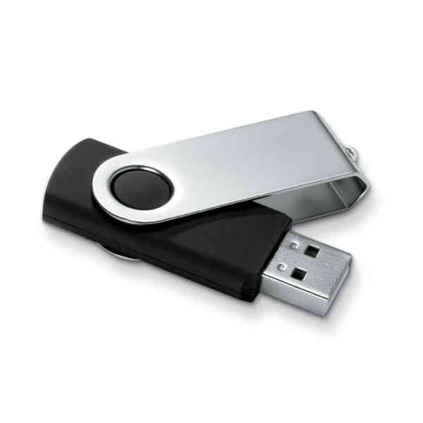 USB stick TECHMATE 4 GB