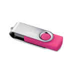 USB stick TECHMATE 4 GB