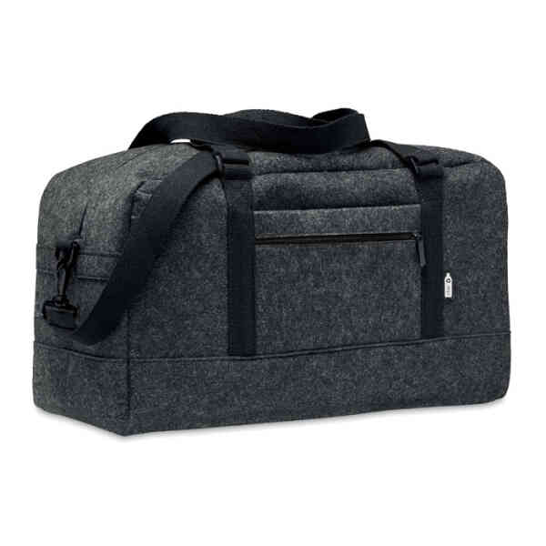 Vikend torba od RPET filca INDICO BAG