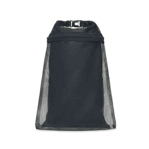 Vodonepropusna torba 6L SCUBA MESH