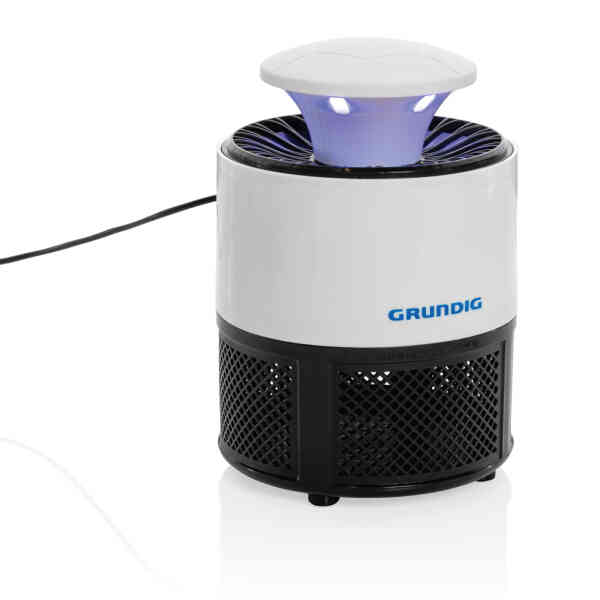 Grundig LED zamka za komarce | Poslovni promo pokloni | promopoint.hr