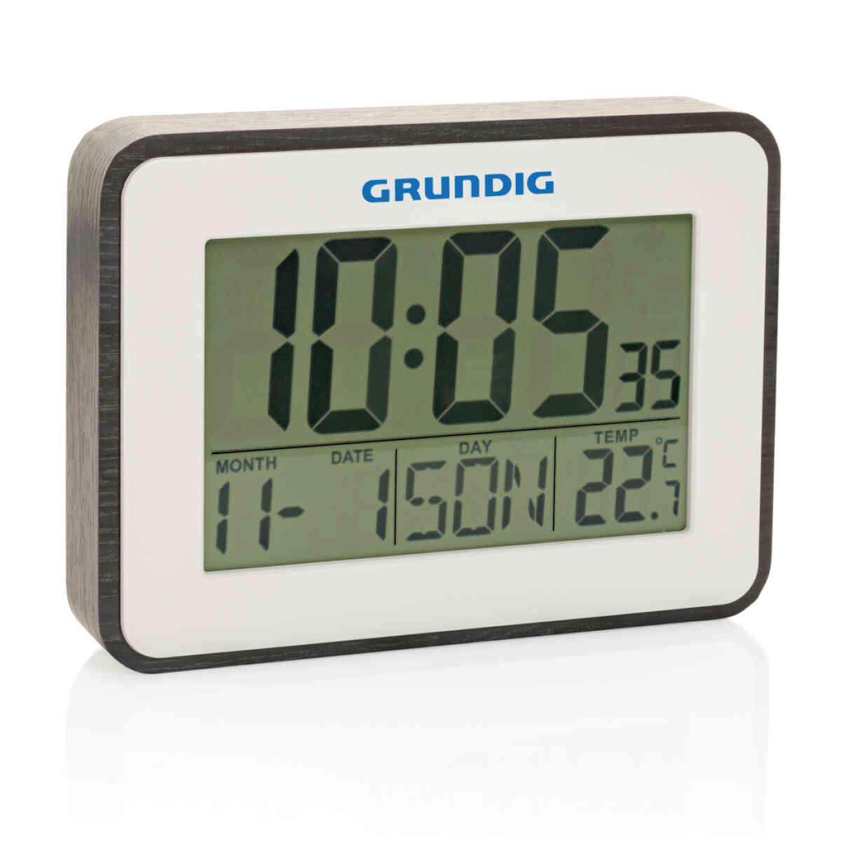 Grundig meteorološka stanica | Poslovni promo pokloni | promopoint.hr