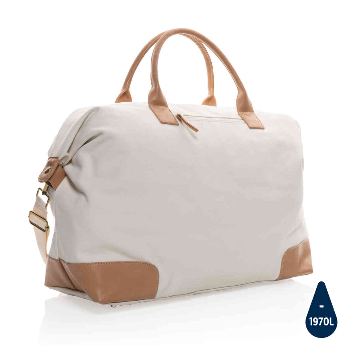 Impact AWARE™ 16 oz. platnena velika vikend torba | Poslovni promo pokloni | promopoint.hr