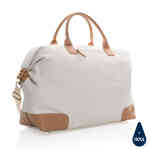 Impact AWARE™ 16 oz. platnena velika vikend torba | Poslovni promo pokloni | promopoint.hr