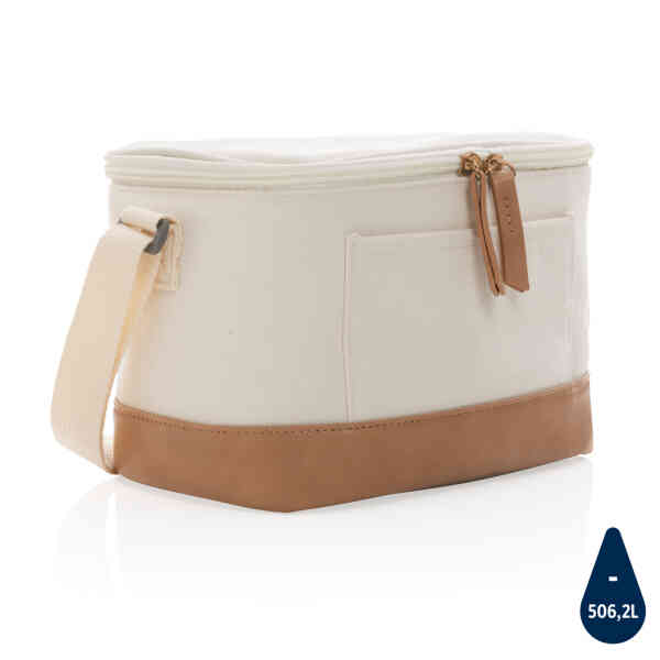 Impact AWARE™ 16 oz. rashladna torba za šest konzervi | Poslovni promo pokloni | promopoint.hr
