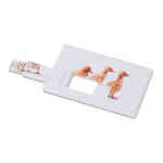 MEMORAMA USB 4GB