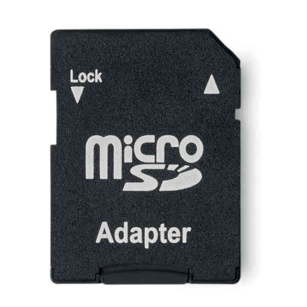 MICROSD kartica 8GB
