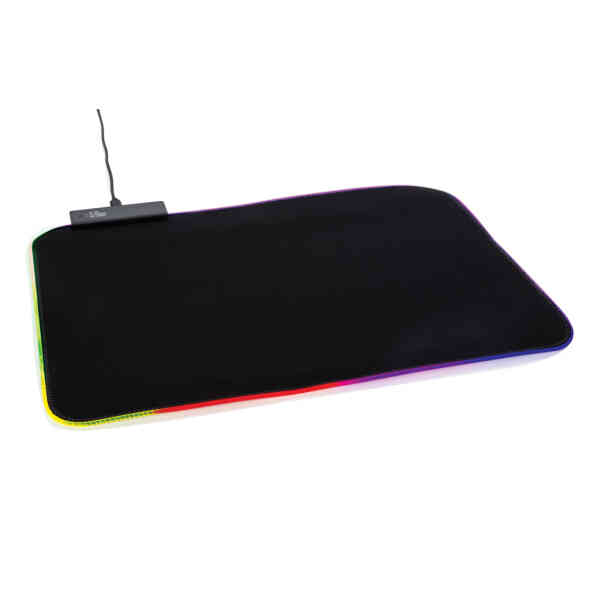 RGB gaming podložak za miša | Poslovni promo pokloni | promopoint.hr