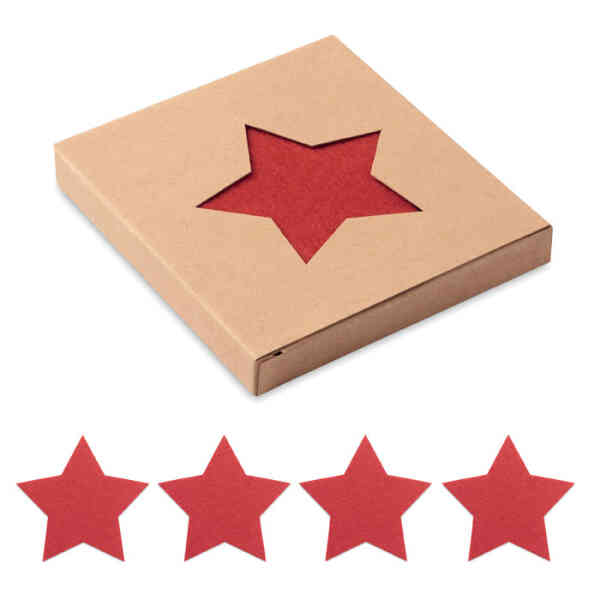 STARGUARD set podmetača od filca