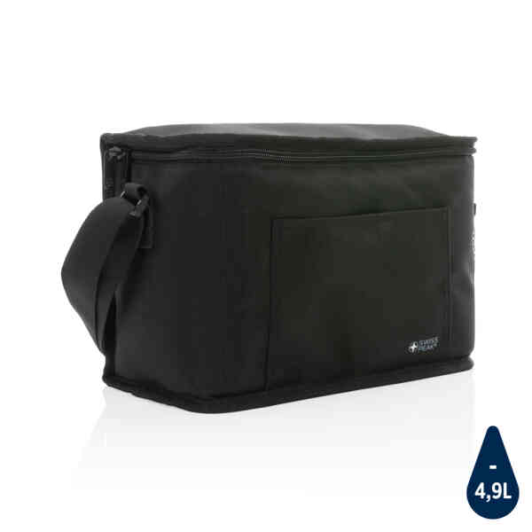 Swiss Peak AWARE™ 1200D deluxe rashladna torba za 8 limenki | Poslovni promo pokloni | promopoint.hr