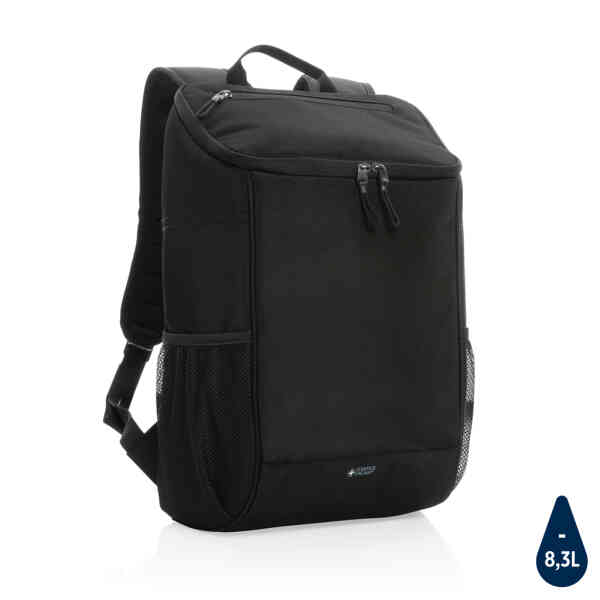 Swiss Peak AWARE™ 1200D deluxe rashladni ruksak | Poslovni promo pokloni | promopoint.hr