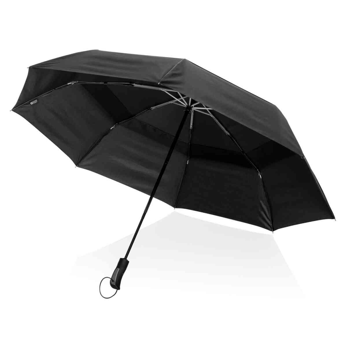 Swiss Peak Aware™ Tornado 27” kišobran | Poslovni promo pokloni | promopoint.hr