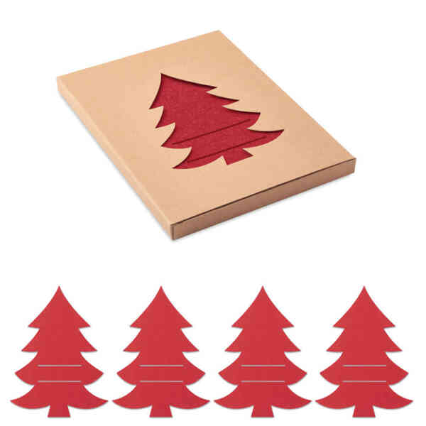 TREESGUARD RPET set
