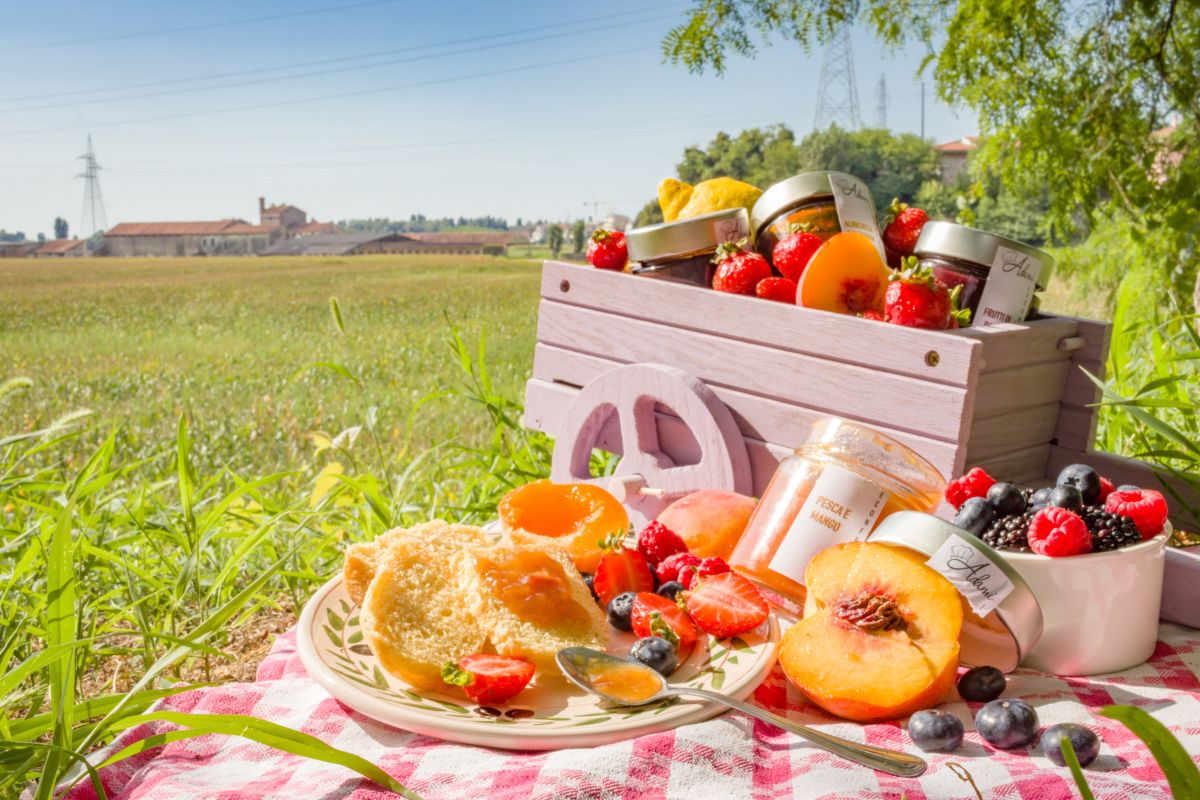 Promopoint Poslovni pokloni za boravak u prirodi