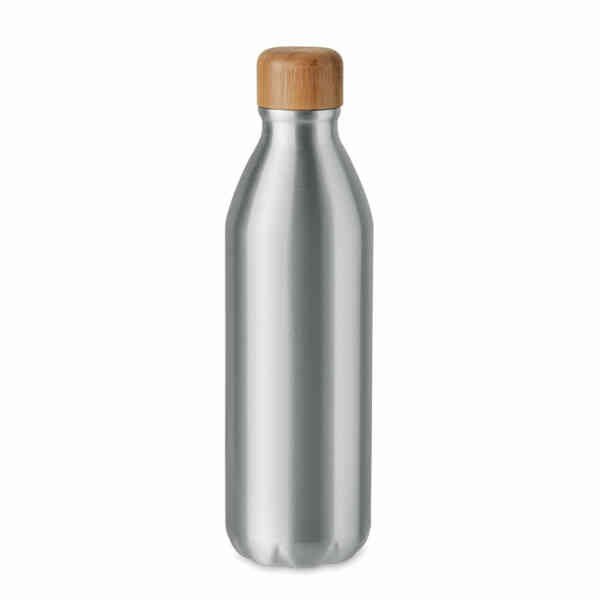 Aluminijska boca Asper