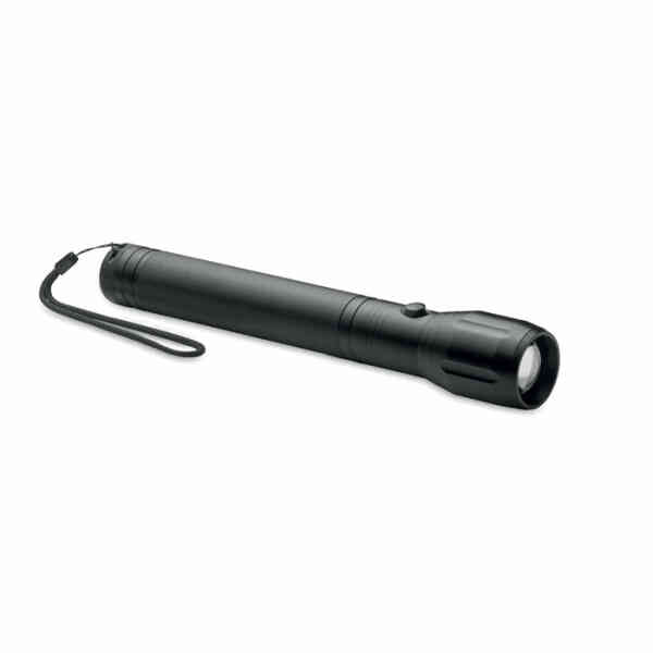Aluminijska LED svjetiljka Ento