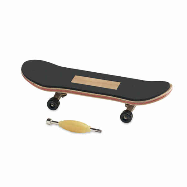 Drveni skateboard Piruette