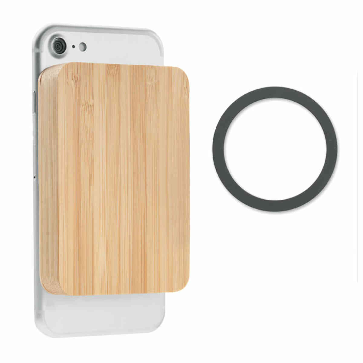 Magnetski bežični punjač 10W Yago
