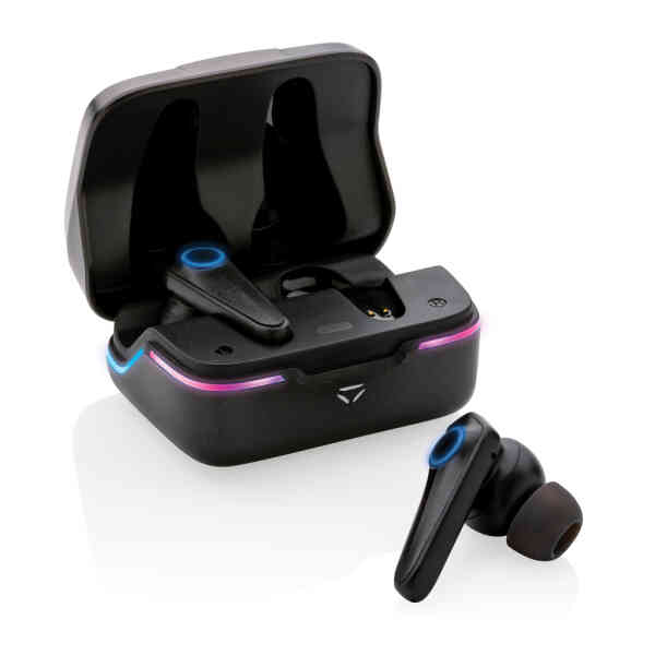 RGB gaming slušalice sa ENC funkcijom